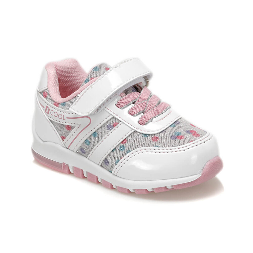 Nike Erkek Bebek Yuruyus Ayakkabisi Beyaz Morhipo 24847451