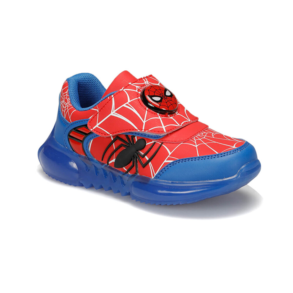 Fiyat Dusuruldu Cok Sik Gercekten Rahat Spiderman Cocuk Ayakkabi Ekomuze Org