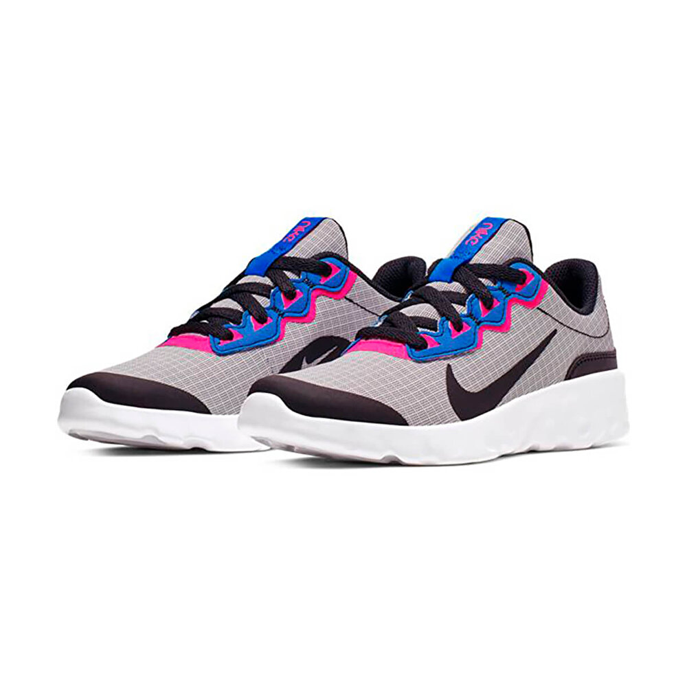 Sicak Satislar Cok Hos Moda Stilleri Nike Rengarenk Ayakkabi Mochamomsaustin Org