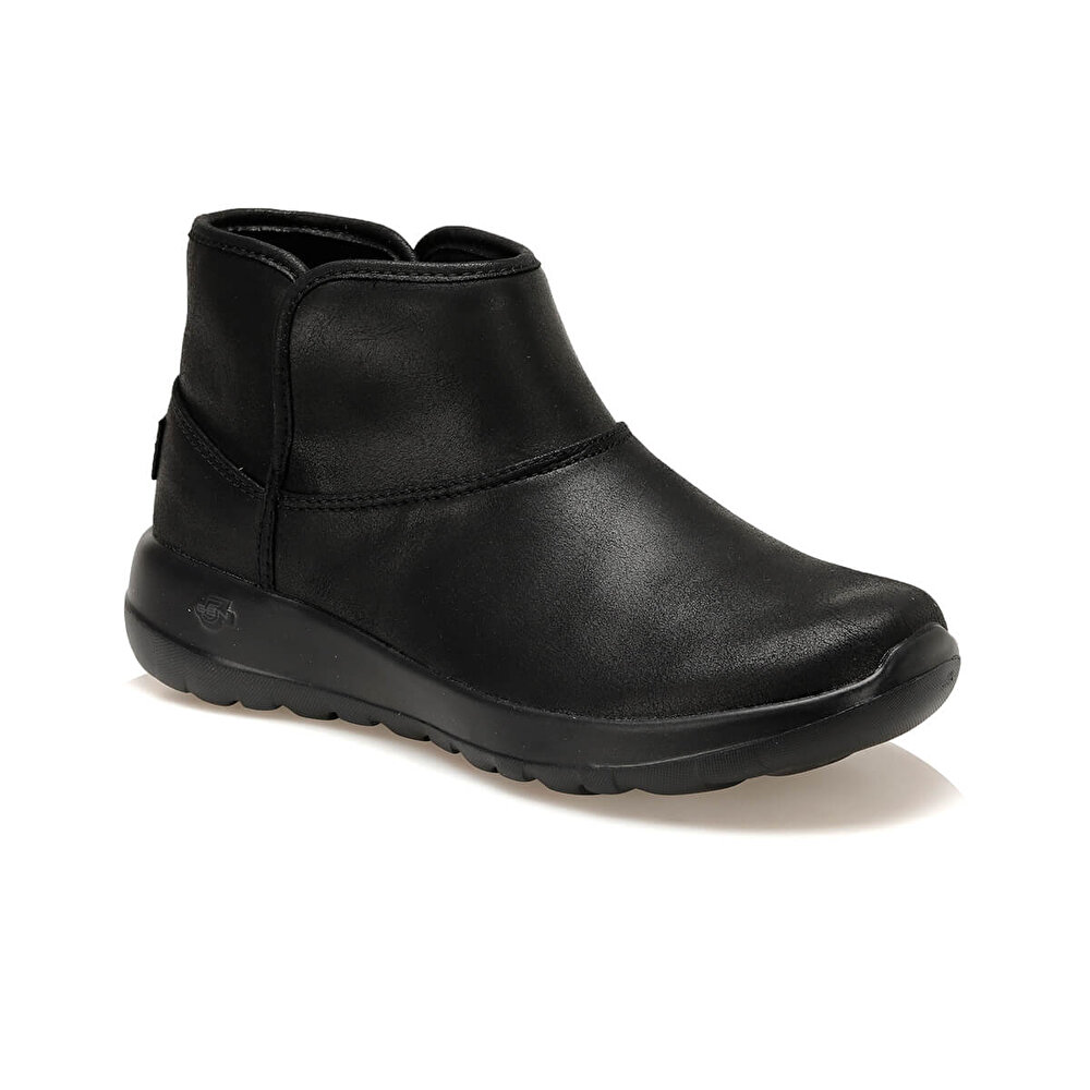 Skechers On The Go Joy Siyah Kadin Bot 100517977 Flo