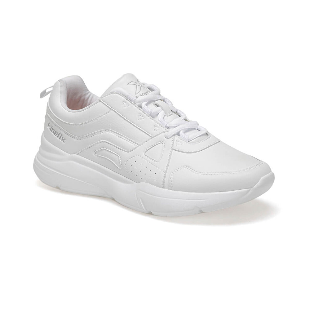 Kinetix Lowan M 9pr Beyaz Erkek Sneaker Ayakkabi 100416979 Kinetix