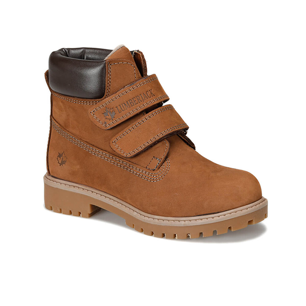 Lumberjack River 9pr Tarcin Erkek Cocuk Bot 100432880 Flo