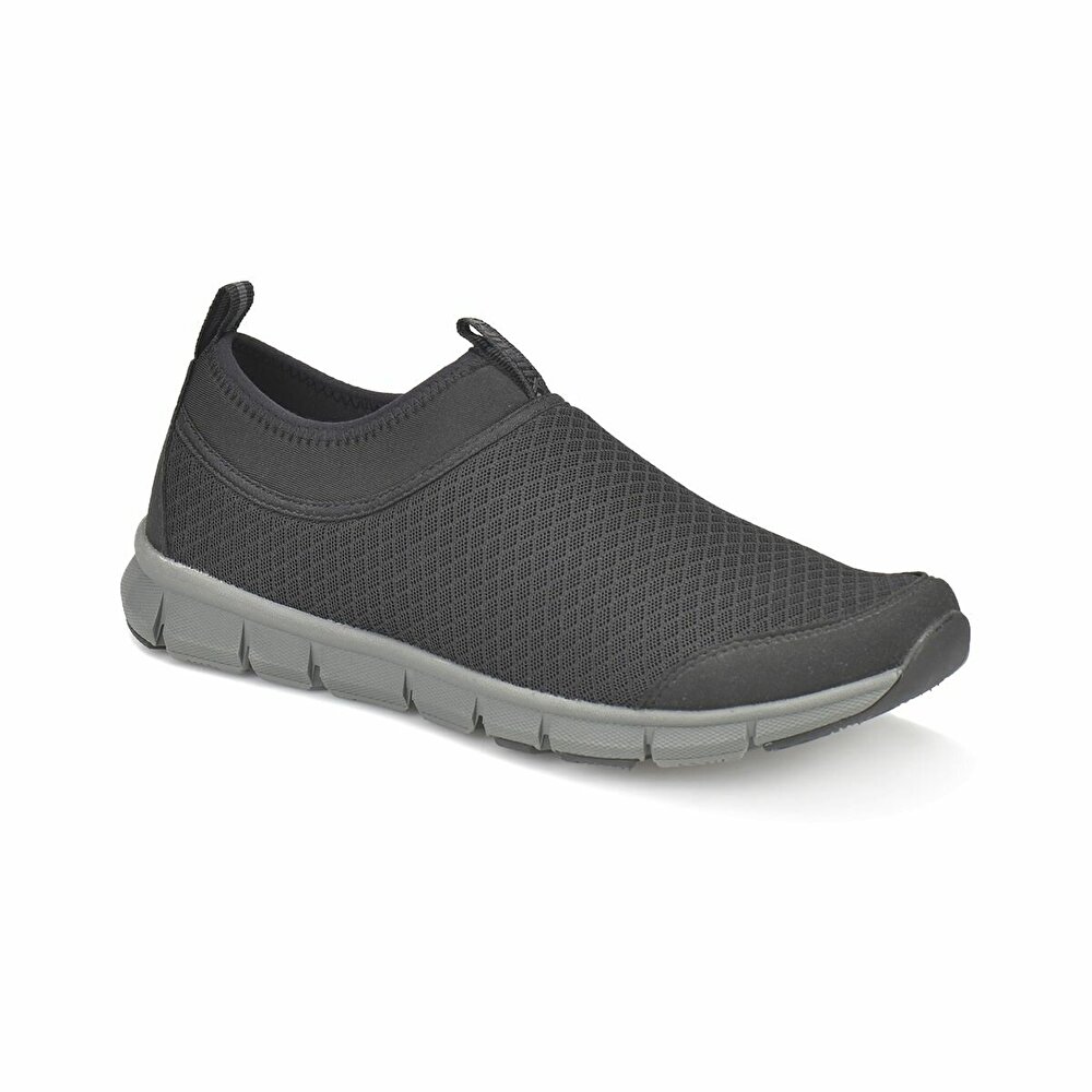 Kinetix Voten Siyah Erkek Comfort Ayakkabi 100232682 Kinetix