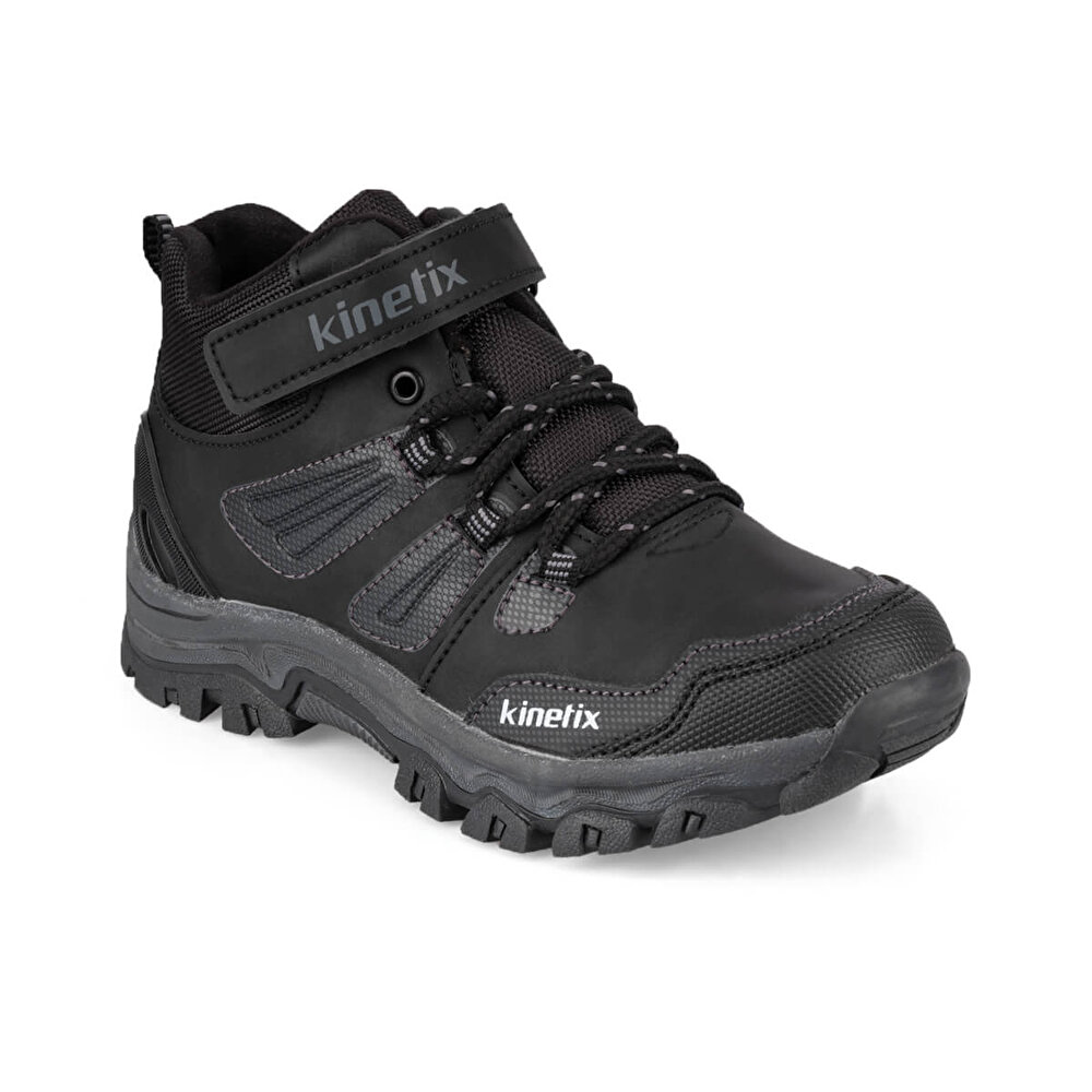 Kinetix Ogma 9pr Siyah Erkek Cocuk Outdoor 100426082 Kinetix