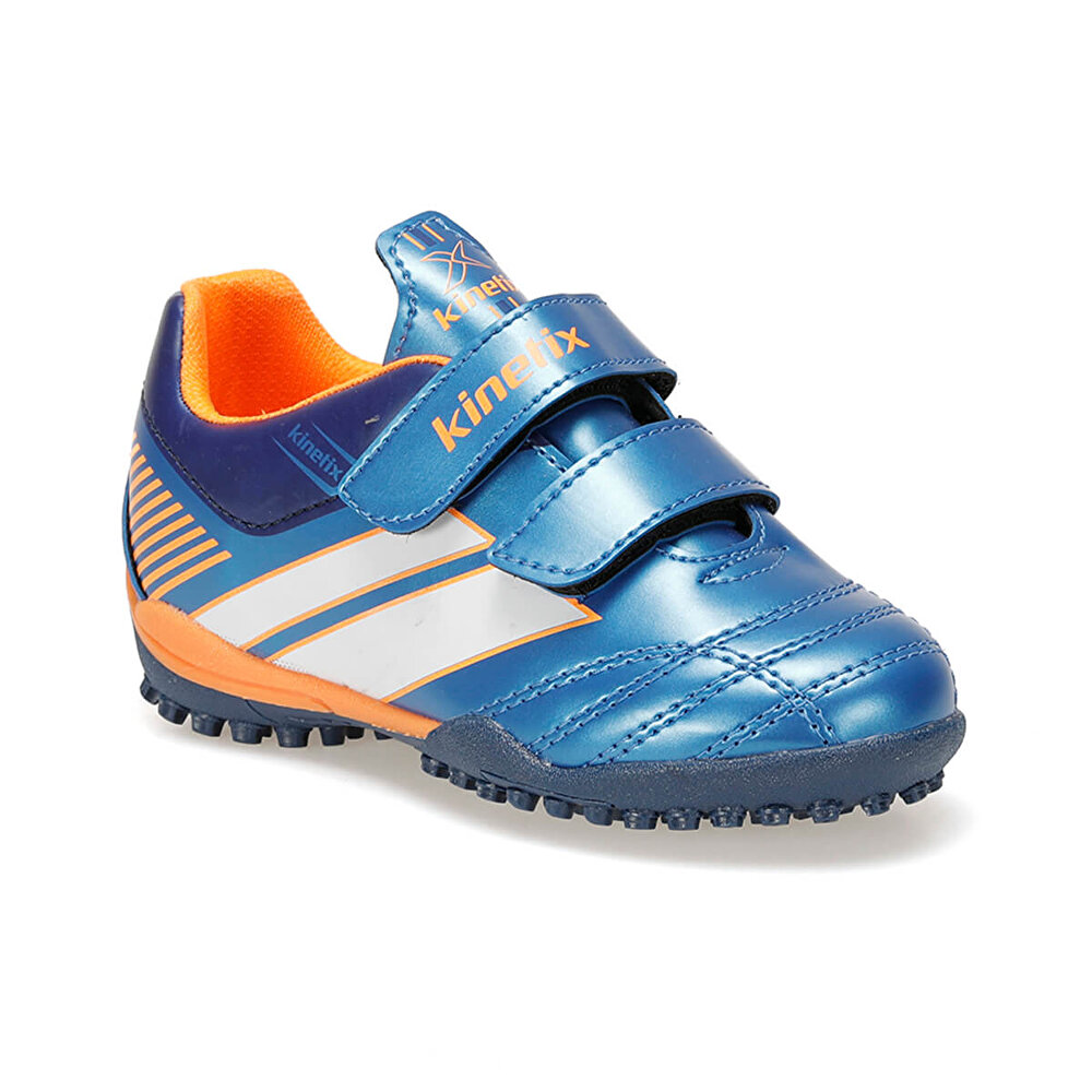 Kinetix Trim Turf 9pr Saks Erkek Cocuk Hali Saha Ayakkabisi 100431082 Flo