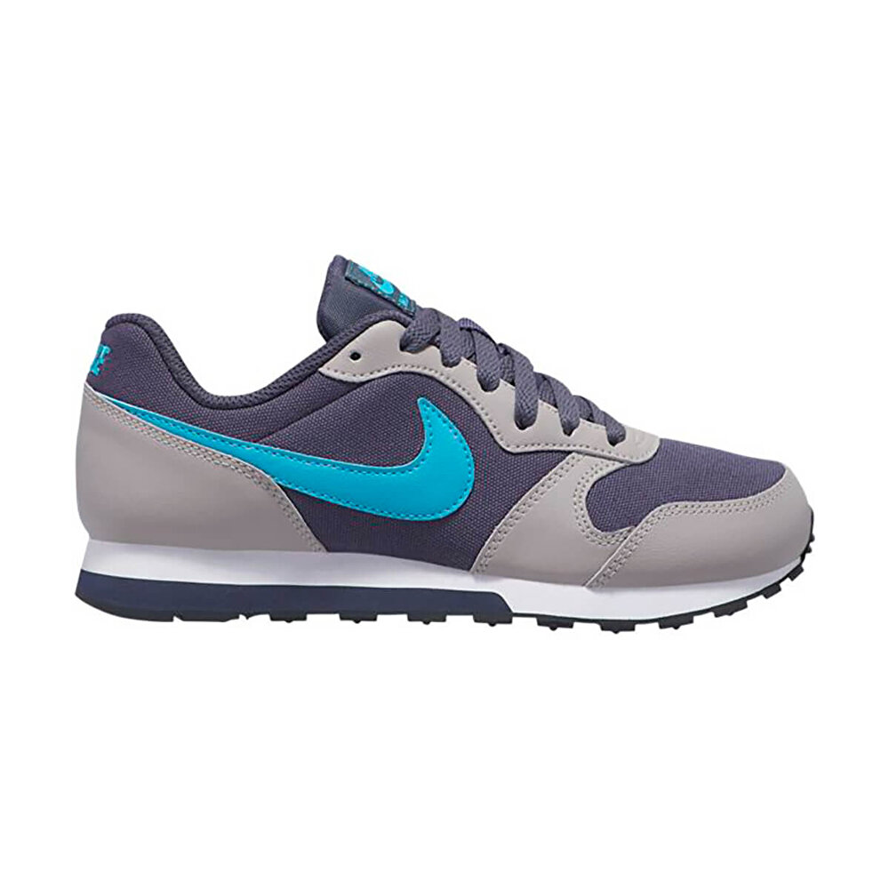 Nike Md Runner 2 Gs Cok Renkli Erkek Cocuk Sneaker Ayakkabi 100486685 Flo