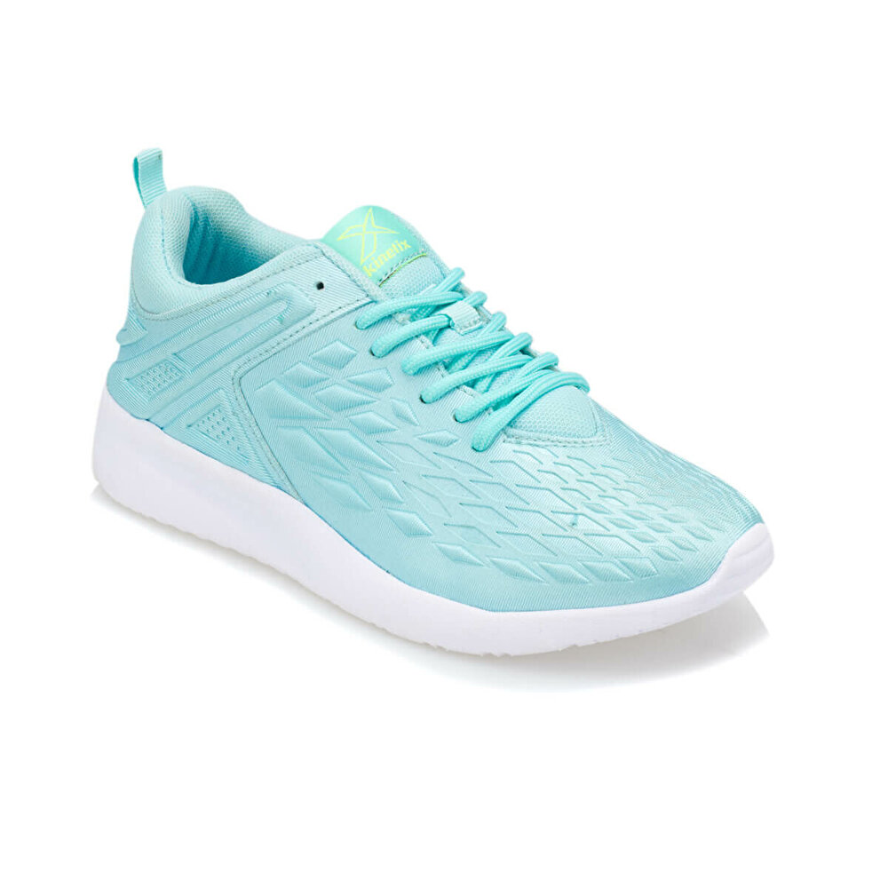 Kinetix Prety W Su Yesili Kadin Sneaker Ayakkabi 100370786 Kinetix