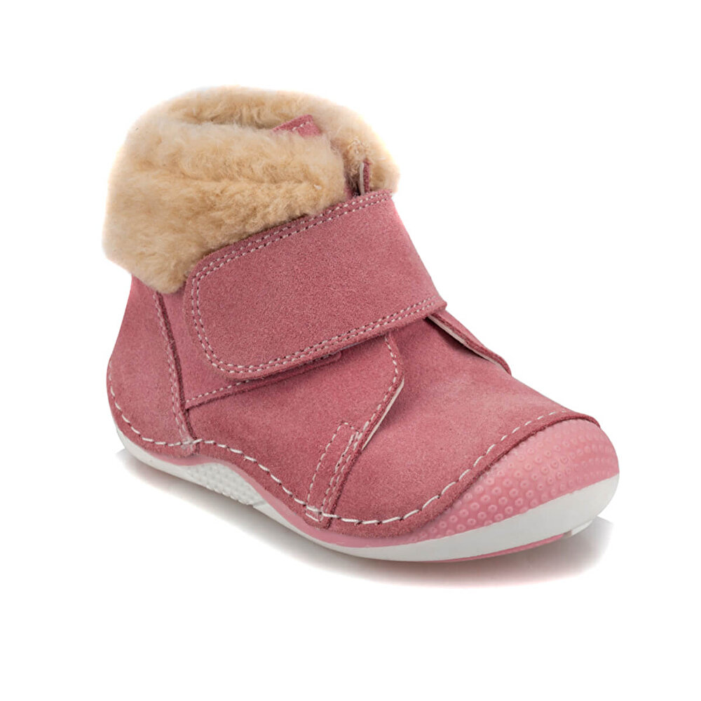 Polaris 92 510503 I Pembe Kiz Cocuk Bot 100422686 Flo