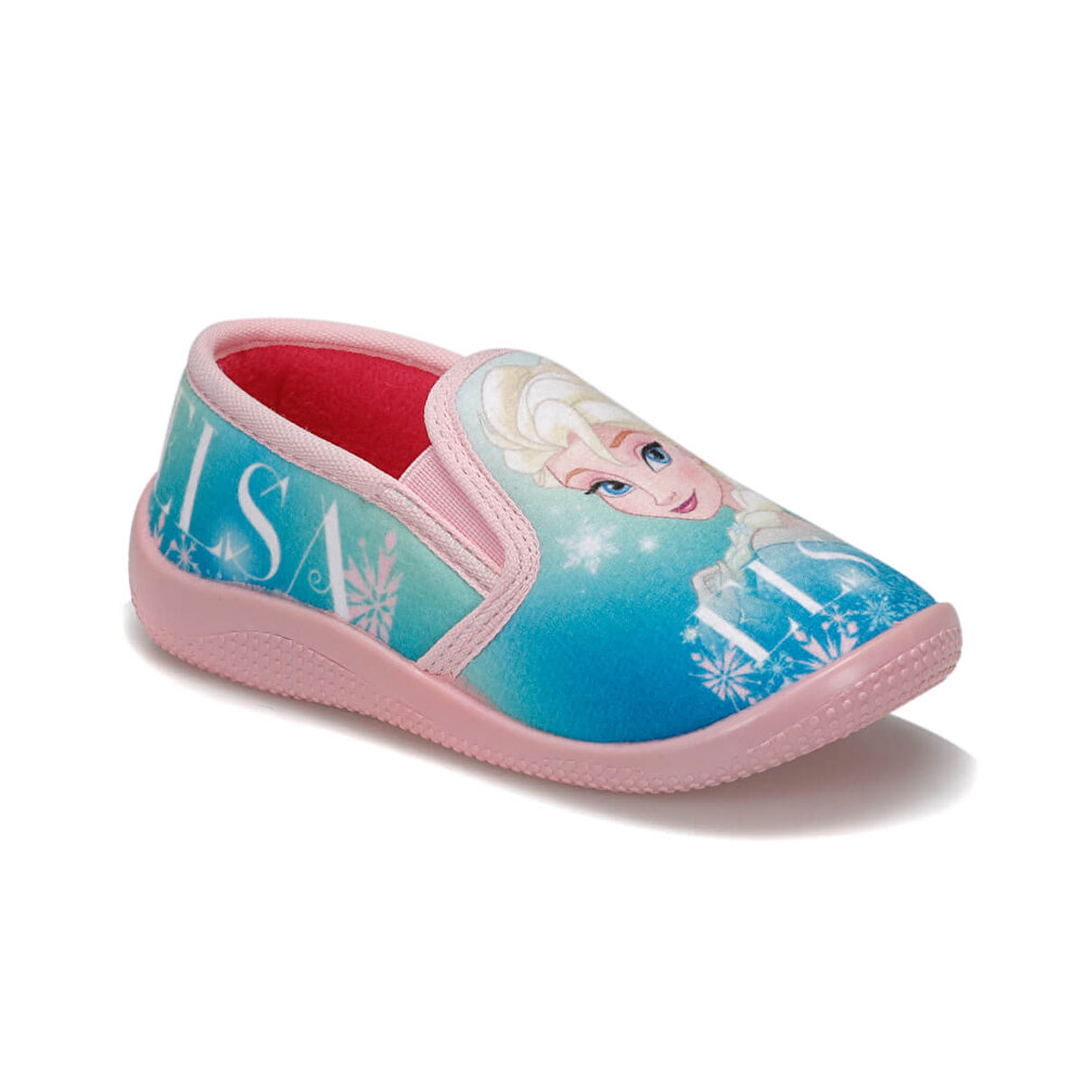 Frozen 92 Lia 2 P Mavi Kiz Cocuk Panduf 100424186 Flo