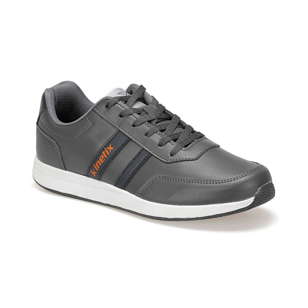 Kinetix Erkek Gri Klasik Sneaker 40 Numara Reeds Pu M 9pr Modeli Fiyatlari Ozellikleri Ve Yorumlari En Ucuzu Akakce