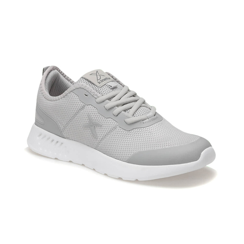 Kinetix Lazer M Acik Gri Erkek Sneaker Ayakkabi 100354093 Kinetix