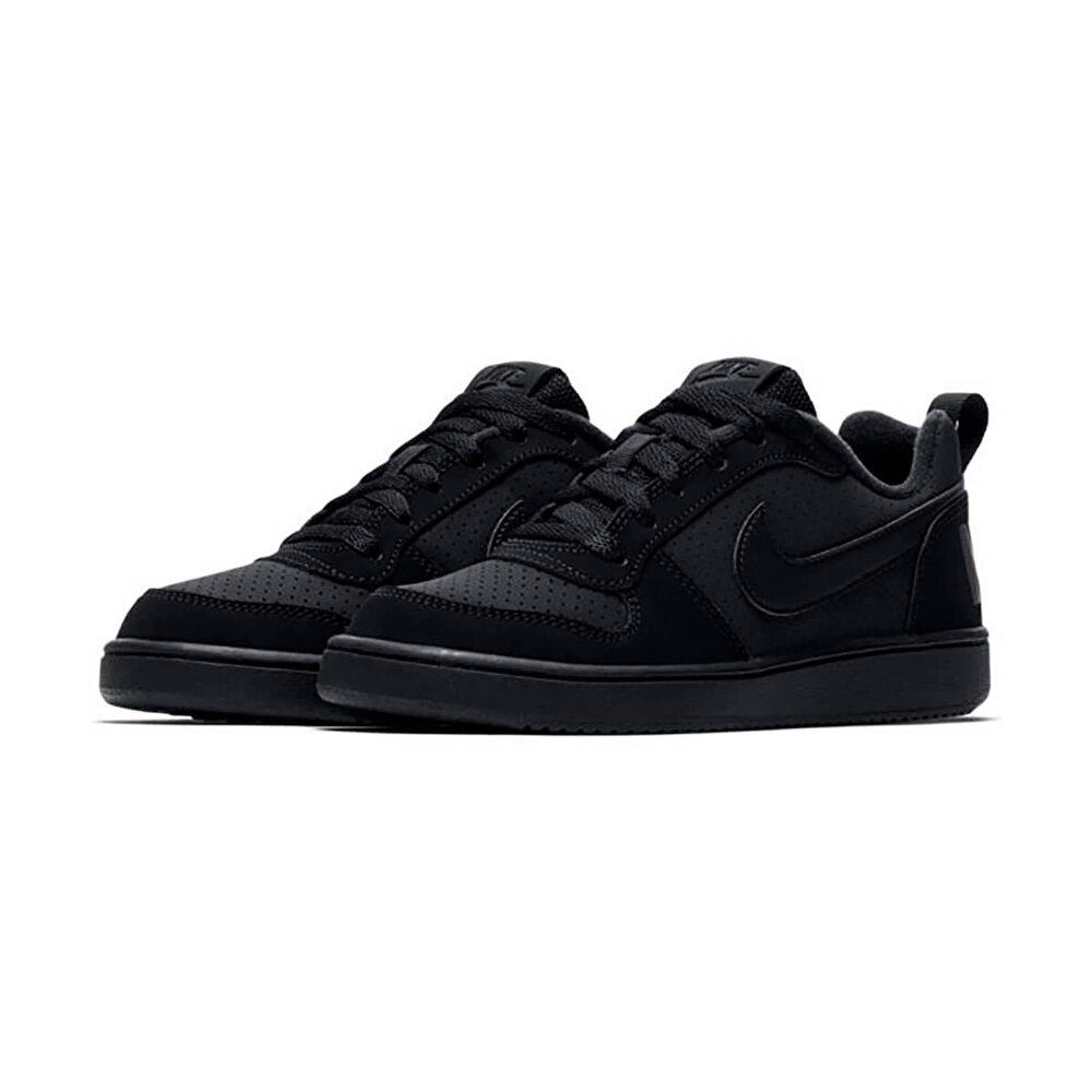 nike court borough low flo