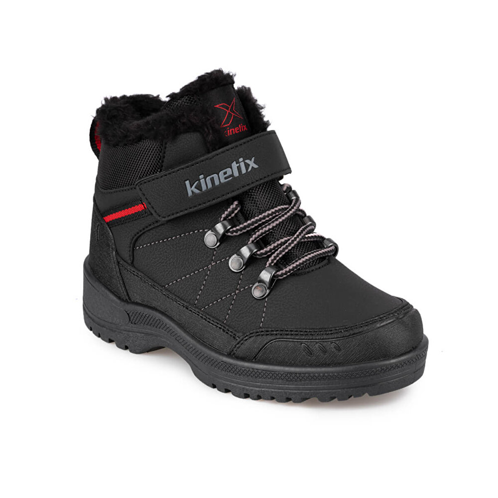 Kinetix Mars Hi 9pr Siyah Erkek Cocuk Outdoor Bot 100425994 Kinetix