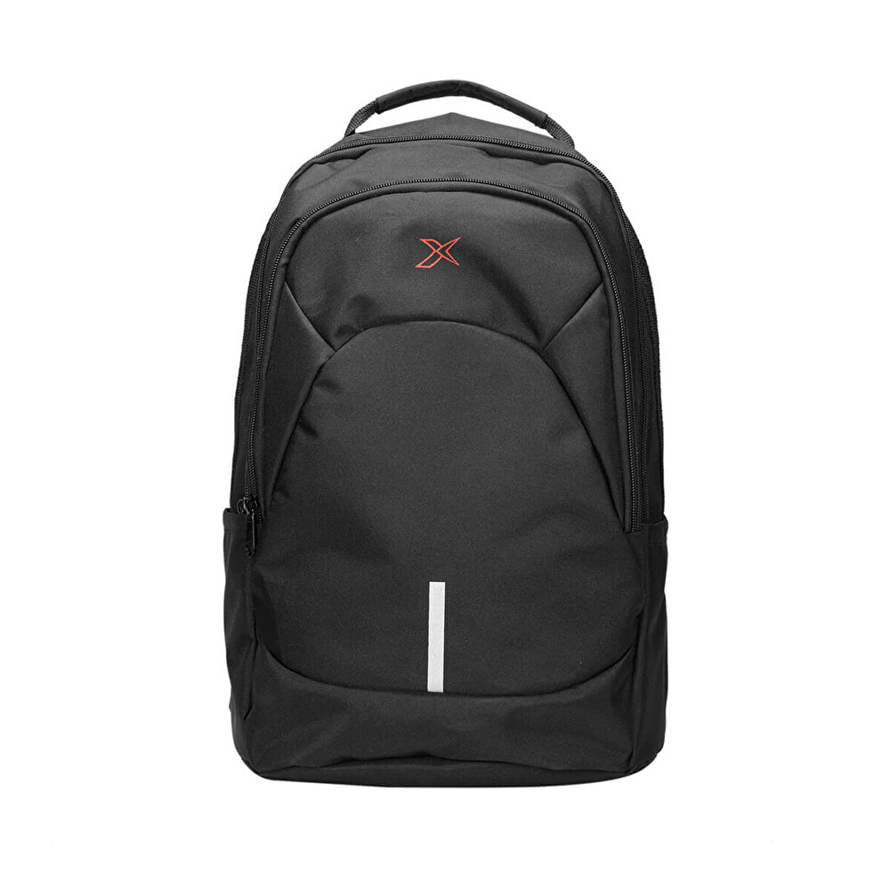 Kinetix Boston Siyah Unisex Sirt Cantasi 100437499 Kinetix