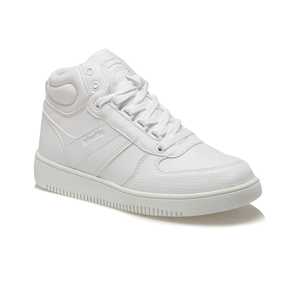 Kinetix Iktus Hi M 9pr Beyaz Erkek Cocuk Sneaker Ayakkabi 100416857 Kinetix