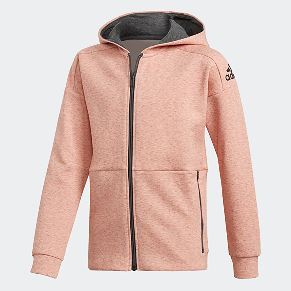 Adidas Yg Id Stadium Pembe Kiz Cocuk Sweatshirt 100524742 Flo