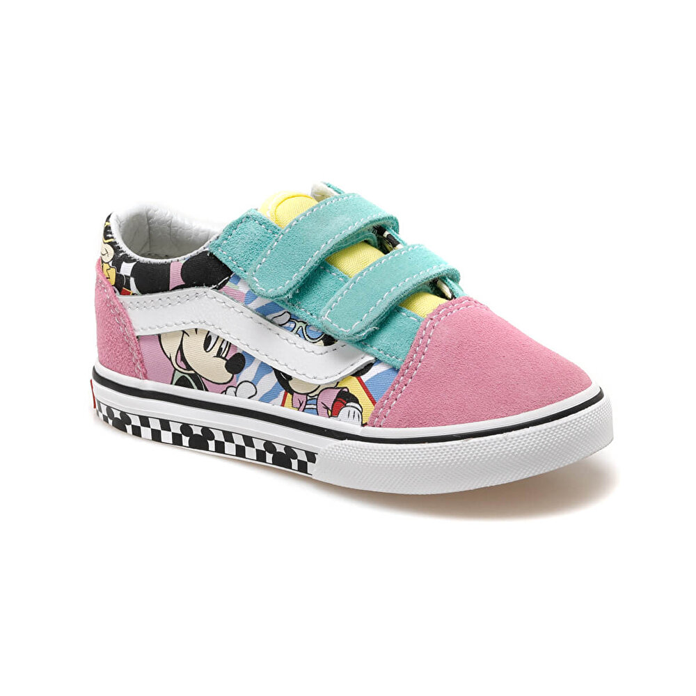 Vans Bebek