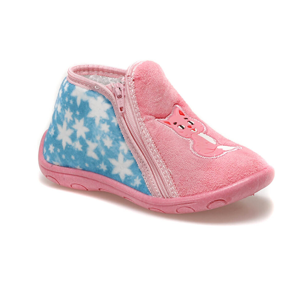 Polaris 92 510909 P Pembe Kiz Cocuk Panduf 100434478 Flo