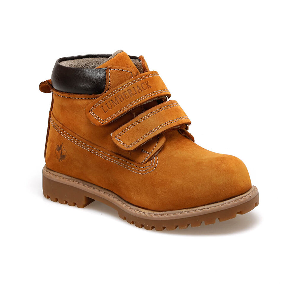 Lumberjack River 9pr Sari Erkek Cocuk Yuruyus Ayakkabisi 100432885 Flo