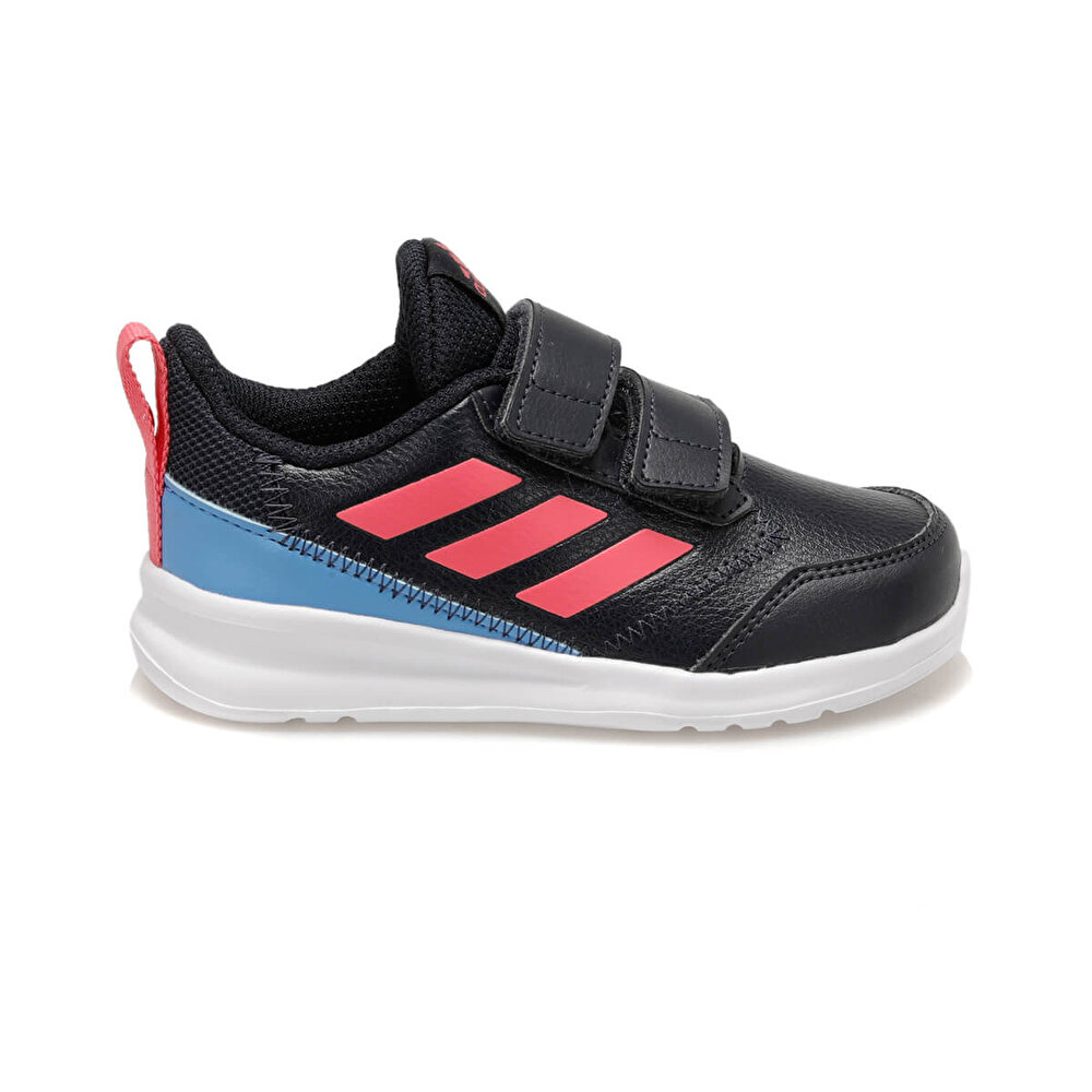 Adidas Altarun Cf Pembe Kiz Cocuk Kosu Ayakkabisi 100481657 Flo