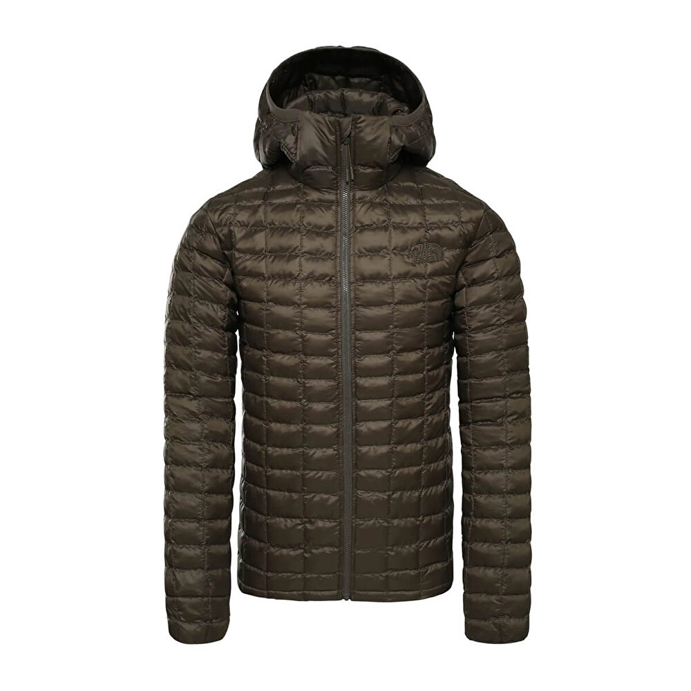 The North Face Thermoball Eco Yesil Erkek Mont 100519493 Flo