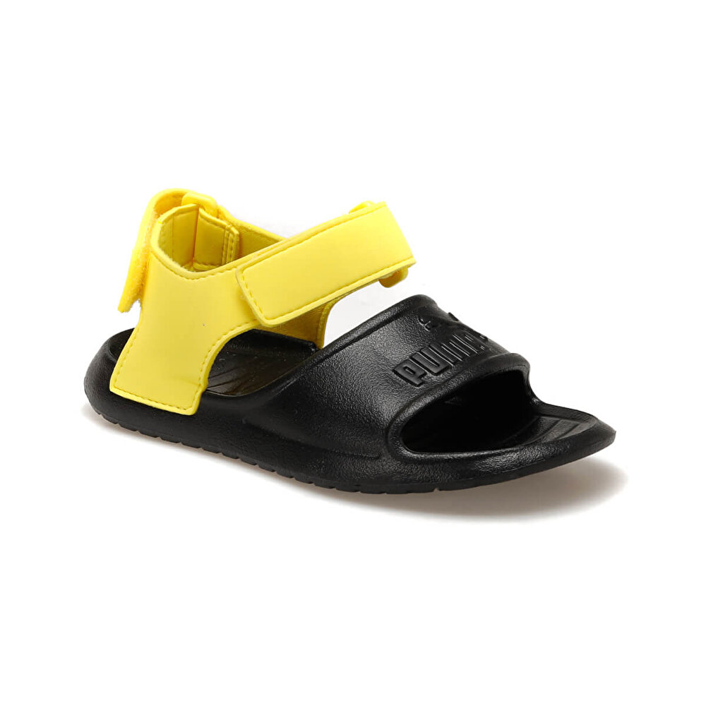 Puma Divecat V2 Injex Ps Siyah Erkek Cocuk Sandalet 100525193 Flo