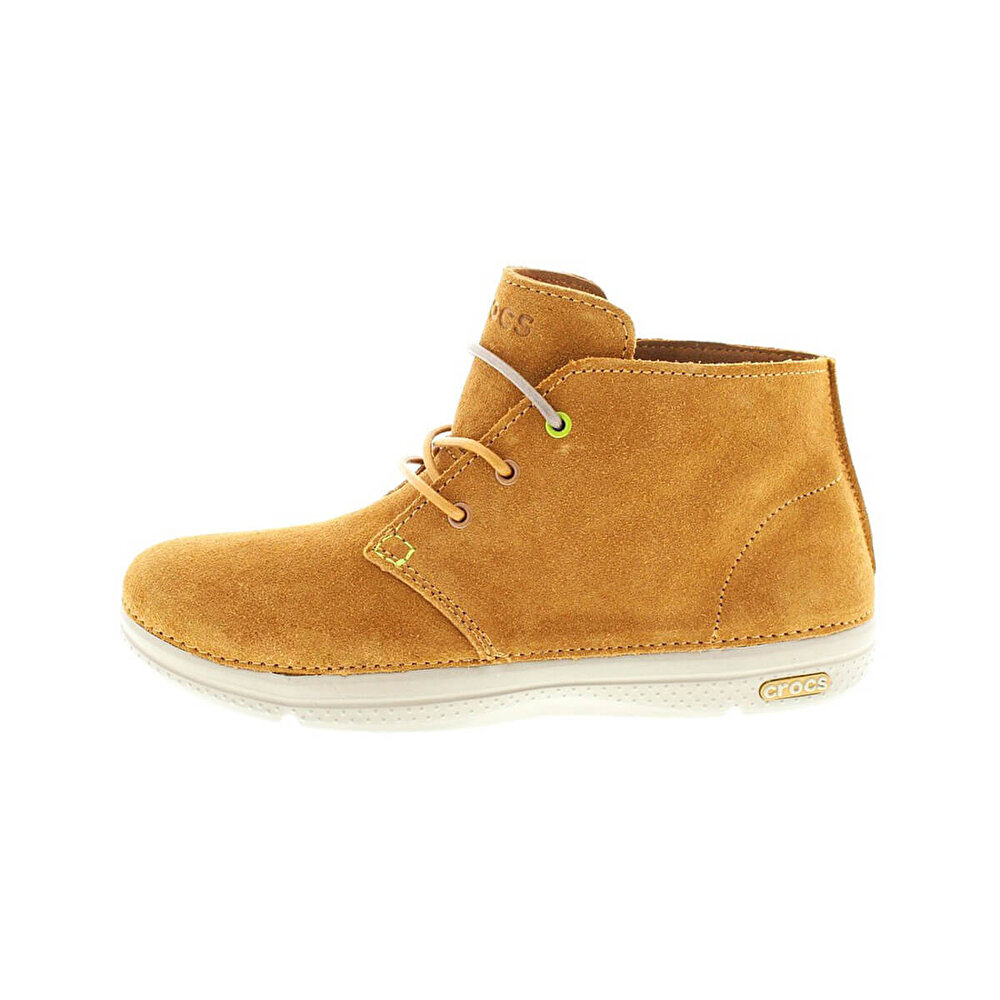 crocs thompson desert boot