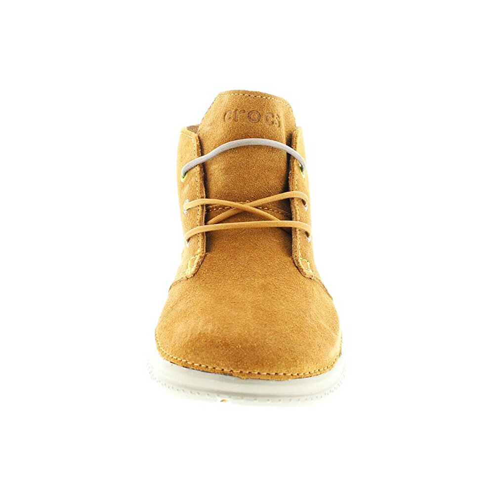 crocs thompson desert boot