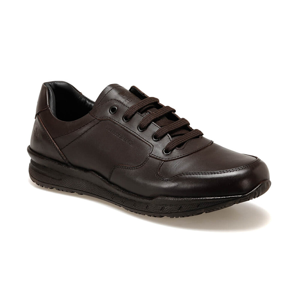Lumberjack Anton 9pr Acik Kahve Erkek Casual Ayakkabi 100416577 Flo
