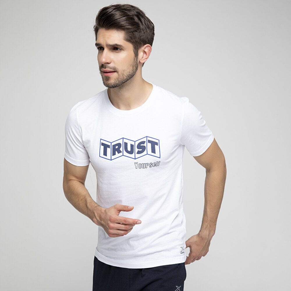 Kinetix Erkek Beyaz Kisa Kollu Tisort S Beden Logan 3 T Shirt Modeli Fiyatlari Ozellikleri Ve Yorumlari En Ucuzu Akakce
