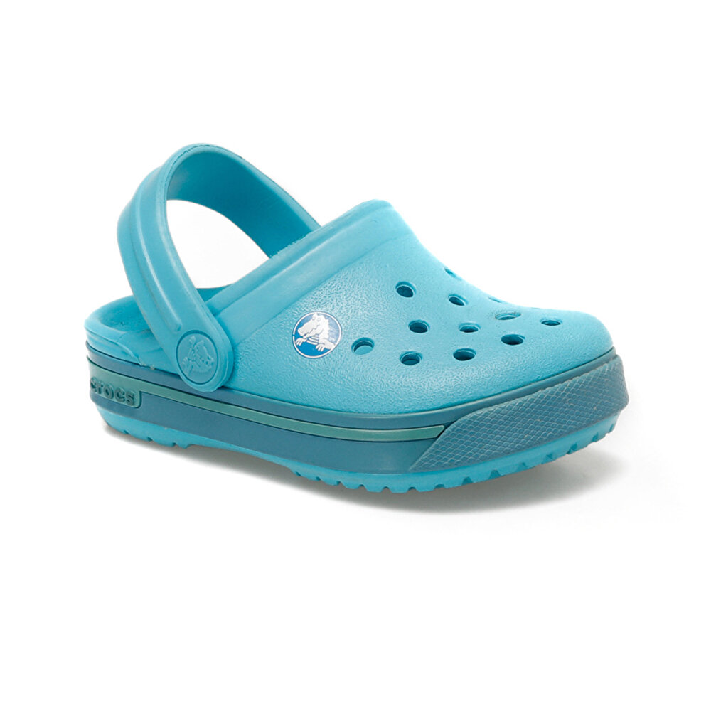 Crocs Crocband Ii 5 Clog Kids Mavi Unisex Cocuk Sabo Terlik 100528333 Flo