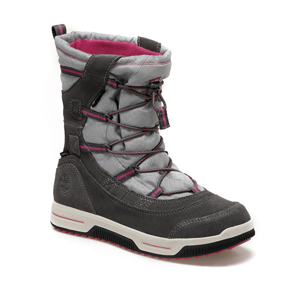 timberland snow stomper