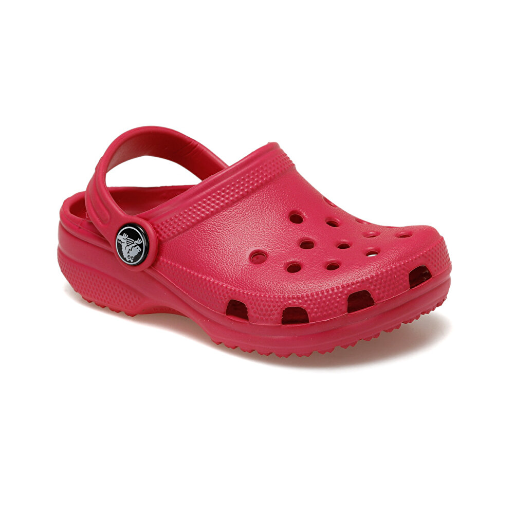 Crocs Unisex Cocuk Nar Cicegi Plaj Terligi 23 24 Numara Classic Kids Modeli Fiyatlari Ozellikleri Ve Yorumlari En Ucuzu Akakce