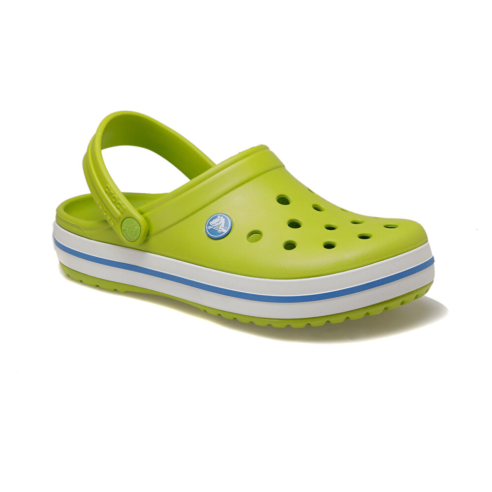 Crocs Crocband Acik Yesil Unisex Sabo Terlik 100528530 Flo
