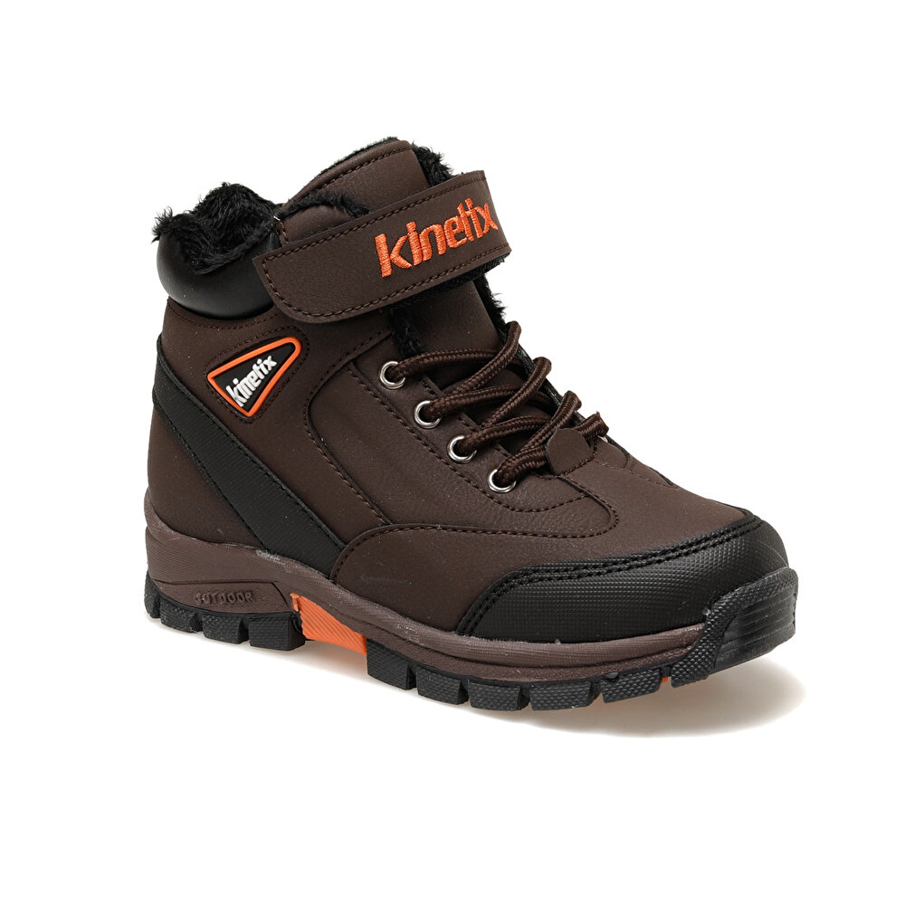 Kinetix Mays 9pr Kahverengi Erkek Cocuk Outdoor Bot 100426004 Kinetix