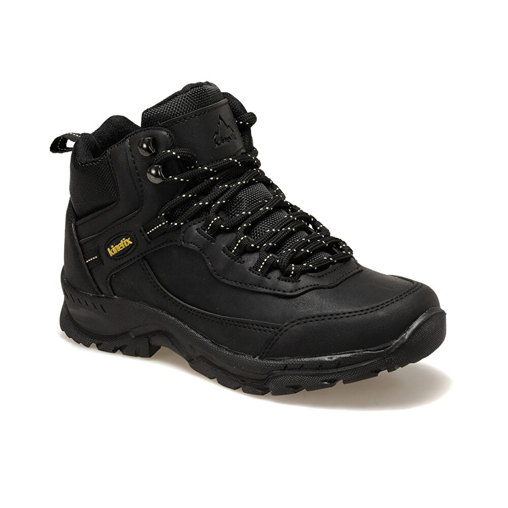 Kinetix Keys Hi M 9pr Siyah Erkek Cocuk Outdoor Bot 100430219 Kinetix
