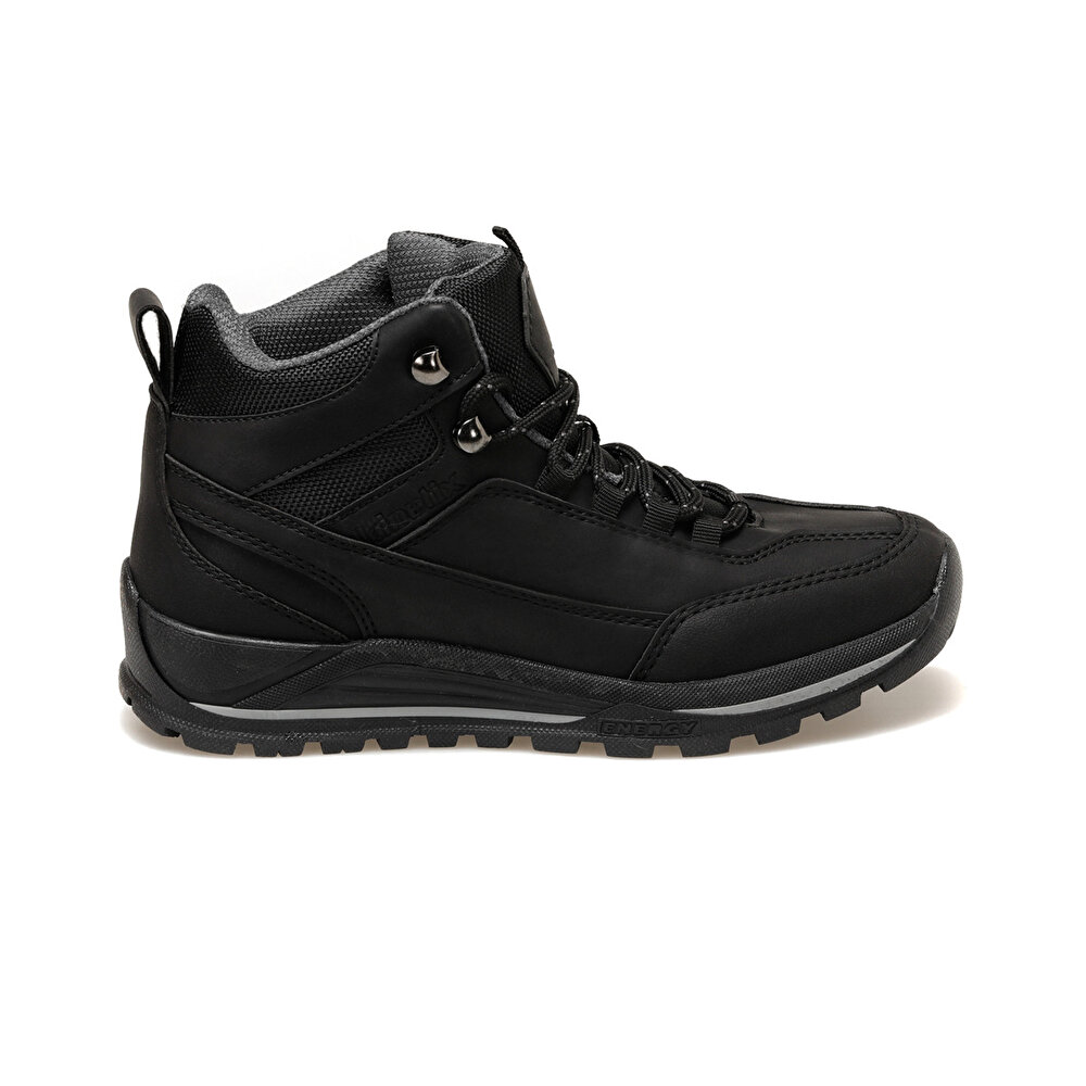 Kinetix Petre Hi M 9pr Siyah Erkek Cocuk Outdoor Bot 100430600 Kinetix