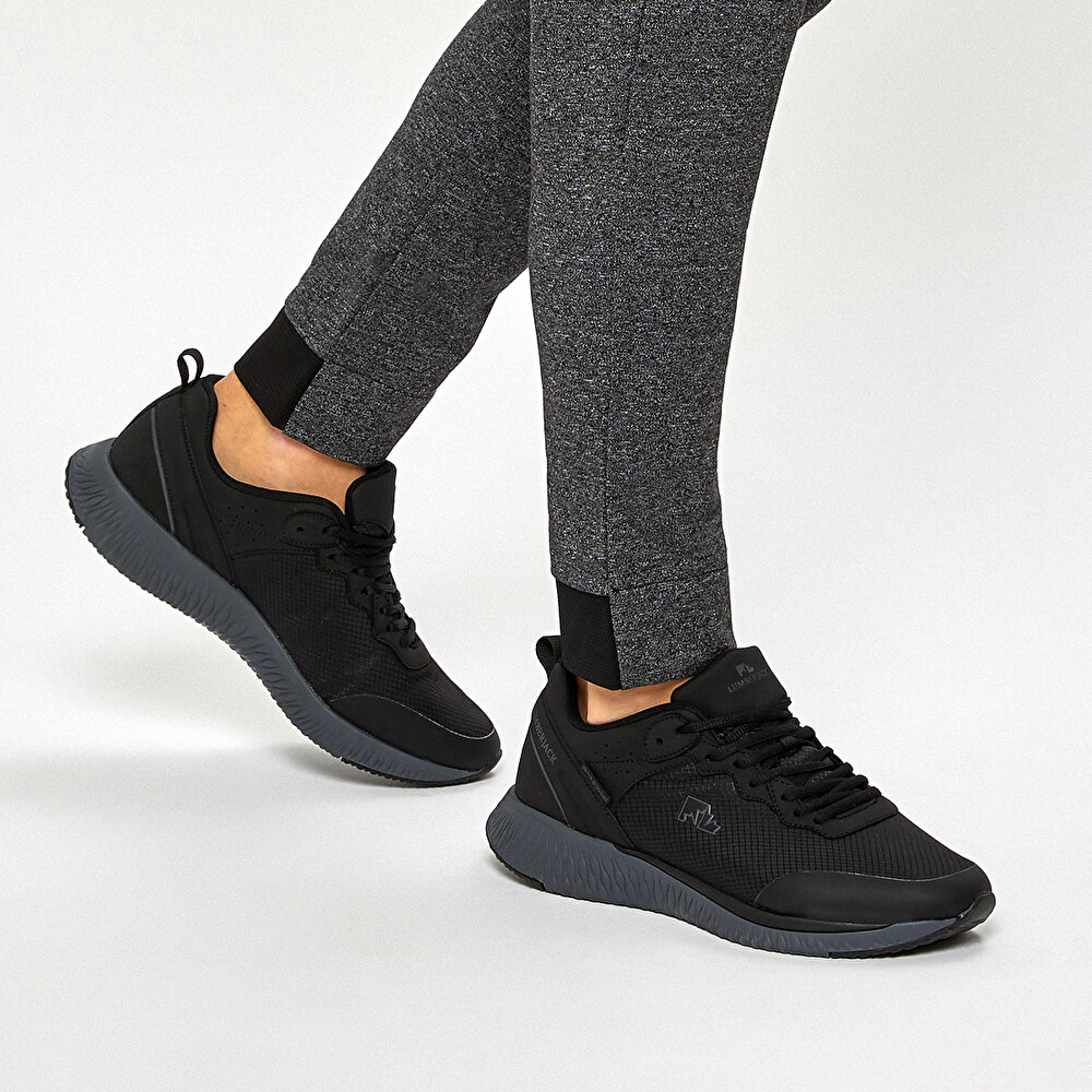 Lumberjack Hello Beyaz Erkek Sneaker Ayakkabi 100298993 Flo