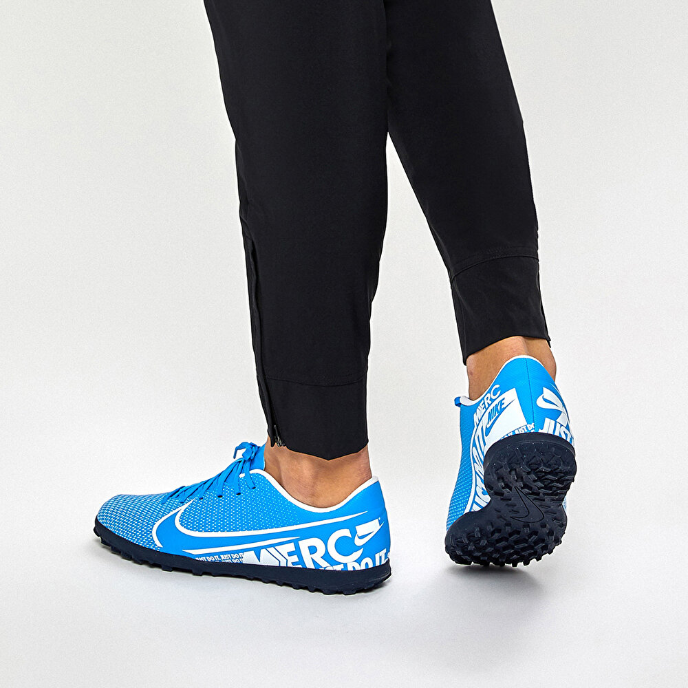Nike Vapor 13 Club Tf Mavi Erkek Hali Saha Ayakkabisi 100486638 Flo