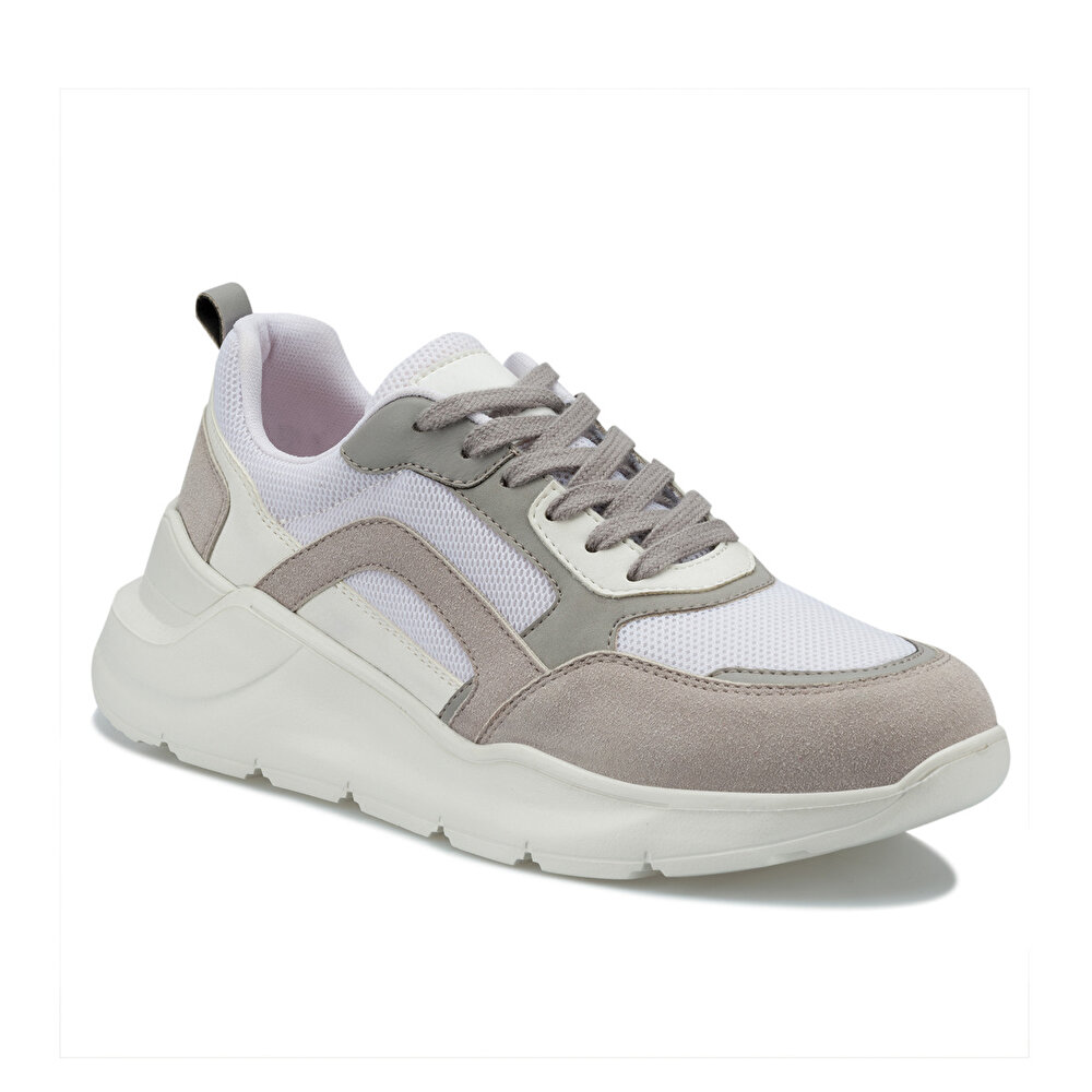 Kinetix Lidor G Gri Erkek Cocuk Spor Ayakkabi 100516283 Kinetix