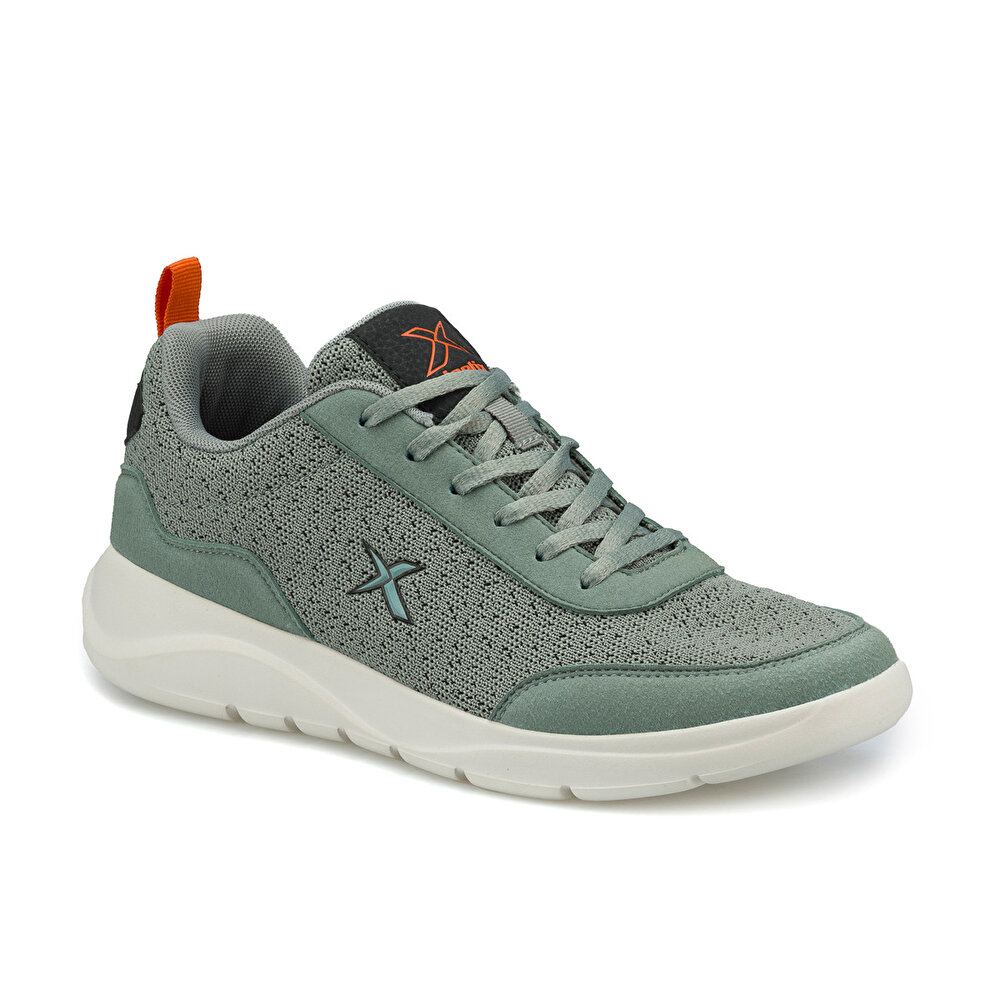Kinetix Luka Kn M Haki Erkek Sneaker Ayakkabi 100483370 Flo