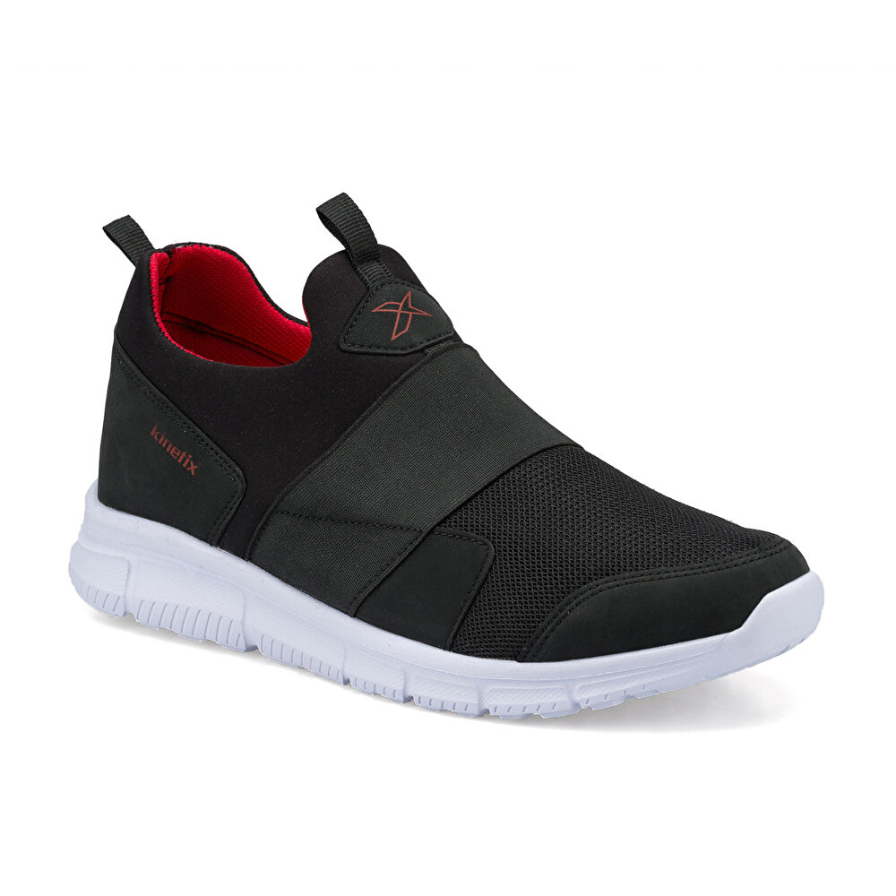 Kinetix Belur Siyah Erkek Comfort Ayakkabi 100501993 Kinetix