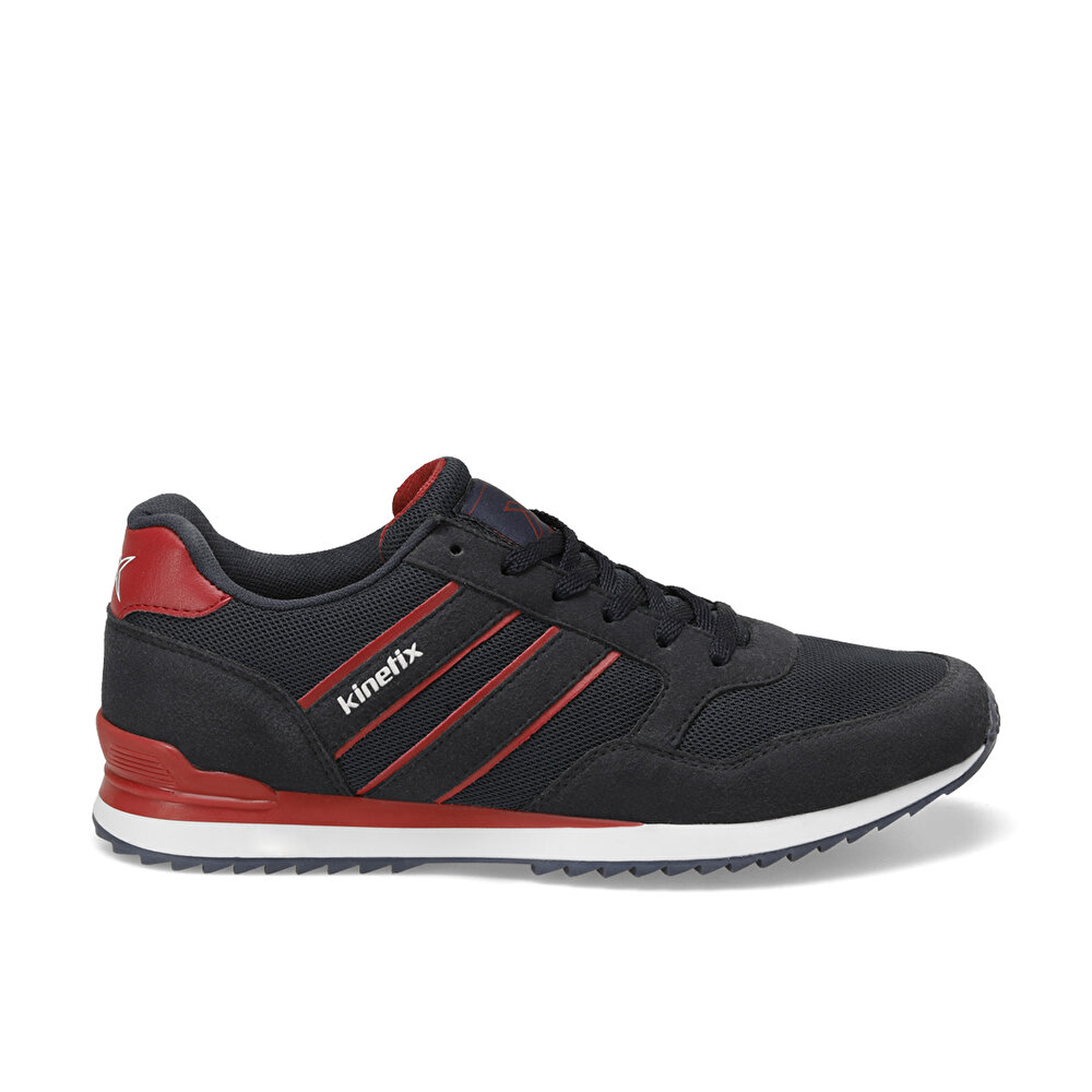 Kinetix Role M Lacivert Erkek Sneaker Ayakkabi 100483607 Kinetix