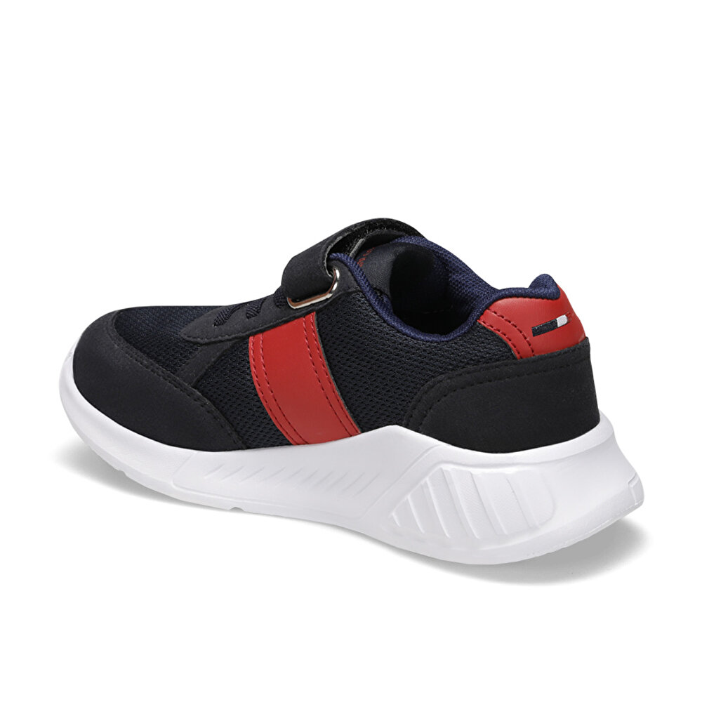 U S Polo Assn Impish Lacivert Erkek Cocuk Yuruyus Ayakkabisi 100489590 Flo