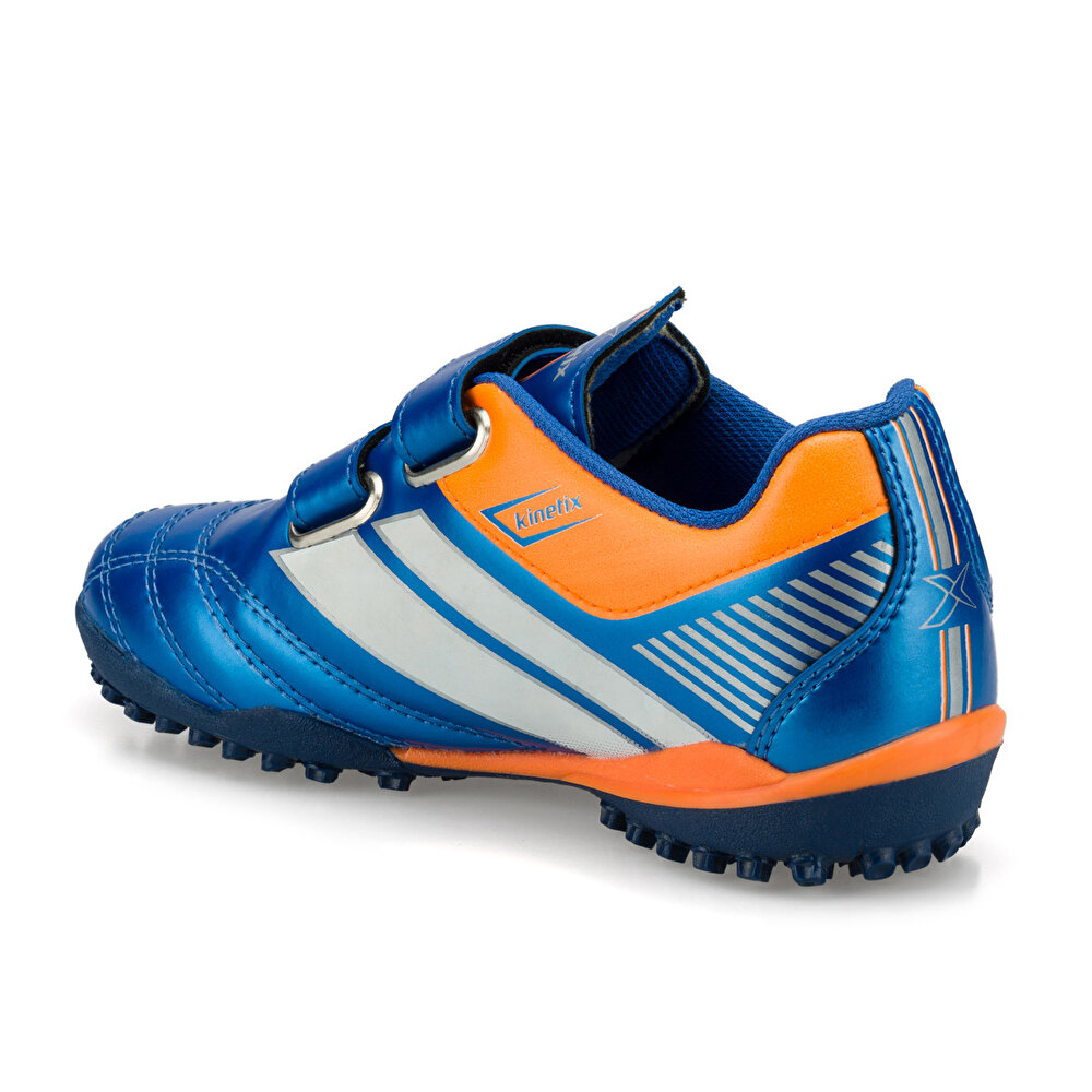 Kinetix Trim Turf Saks Erkek Cocuk Hali Saha Ayakkabisi 100232868 Flo