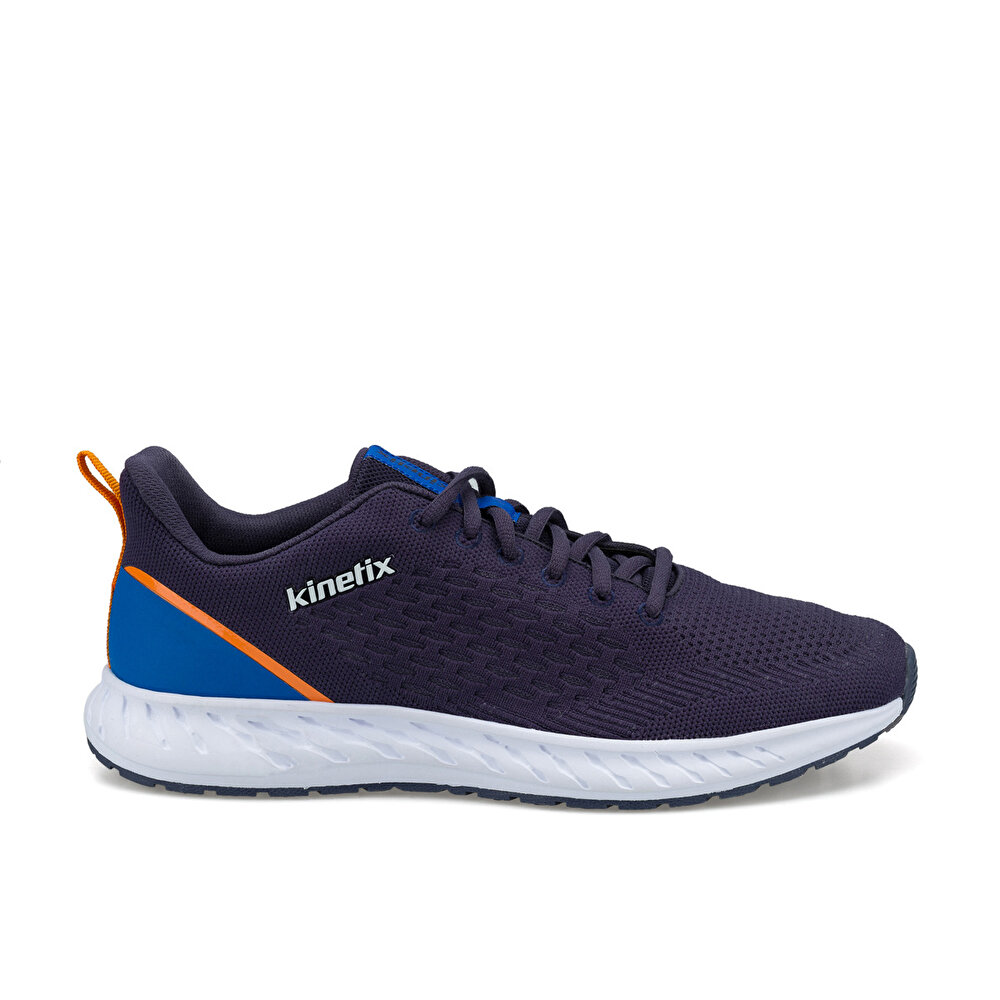 Kinetix Venson Lacivert Erkek Kosu Ayakkabisi 100503919 Kinetix