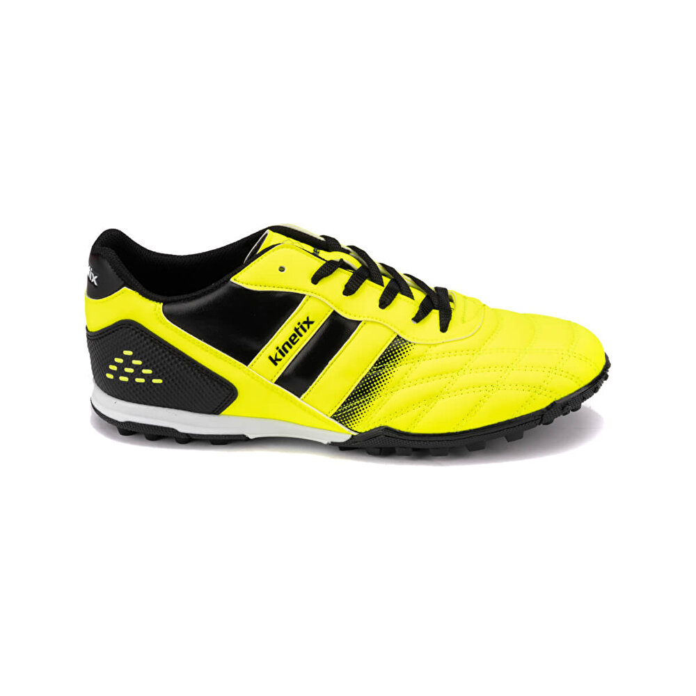 Kinetix Volky Turf 9pr Neon Yesil Erkek Hali Saha Ayakkabisi 100427610 Flo