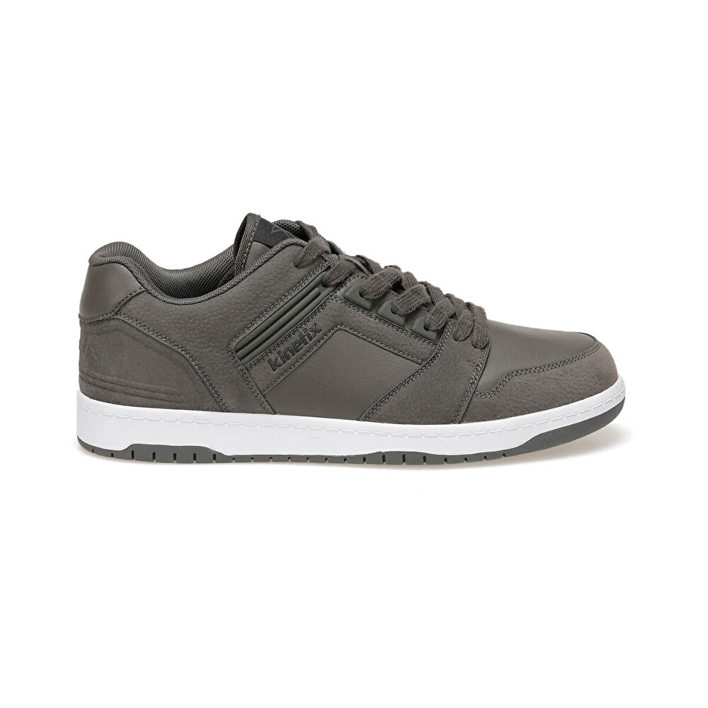Kinetix Ames M 9pr Antrasit Erkek Sneaker Ayakkabi 100415817 Kinetix
