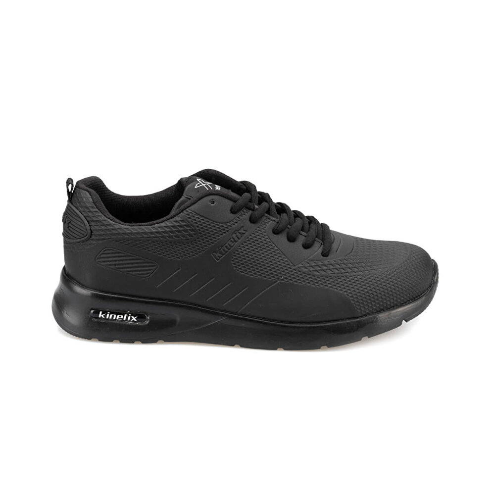 Kinetix Nina Pu M 9pr Siyah Erkek Sneaker Ayakkabi 100417139 Kinetix