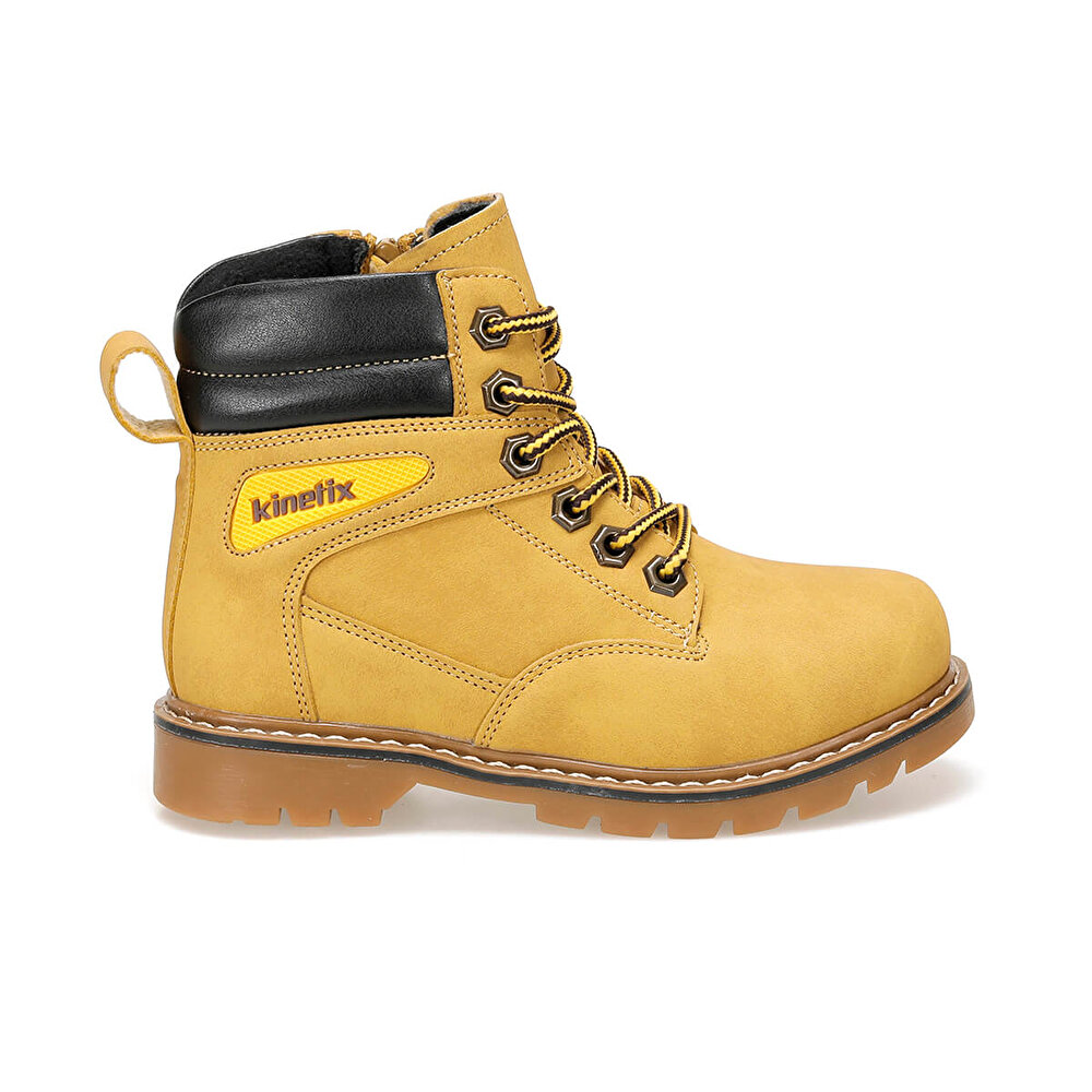 Kinetix Burton 9pr Sari Erkek Cocuk Bot 100425340 Kinetix